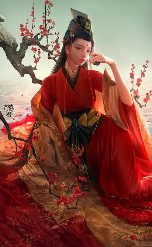 暗涌档案 悬疑剧推荐封面